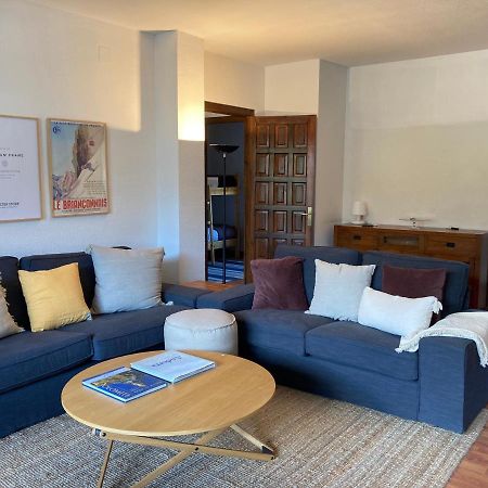 Apartament Pla Del Roc 拉莫利纳 外观 照片