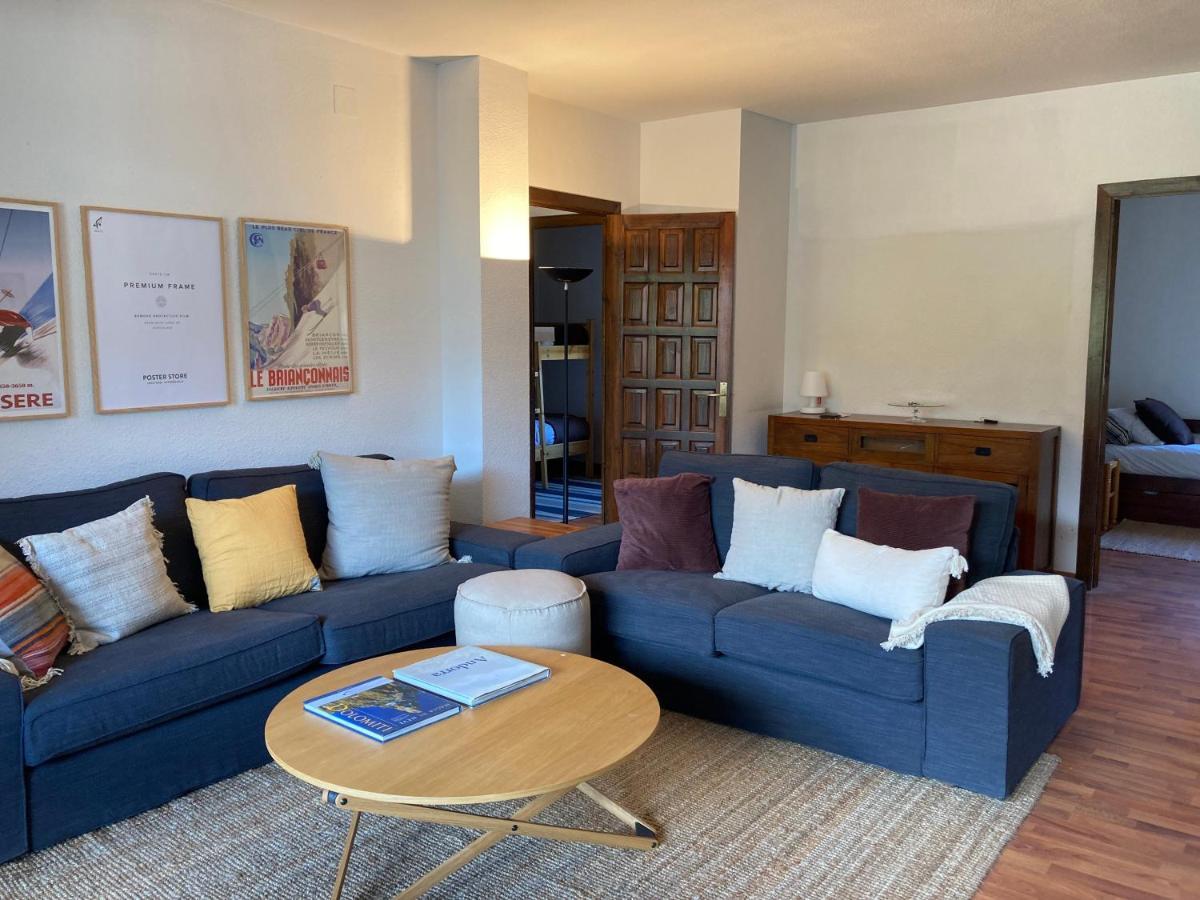 Apartament Pla Del Roc 拉莫利纳 外观 照片
