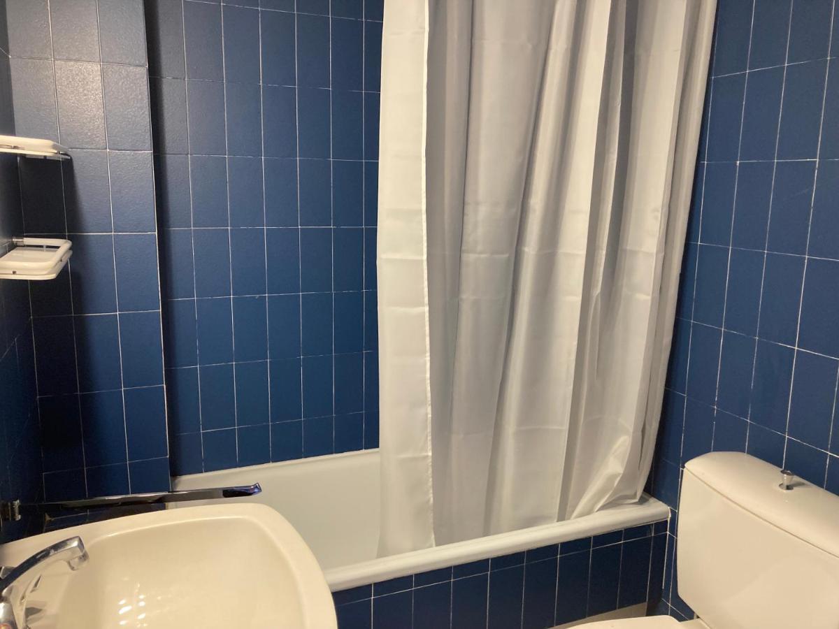 Apartament Pla Del Roc 拉莫利纳 外观 照片