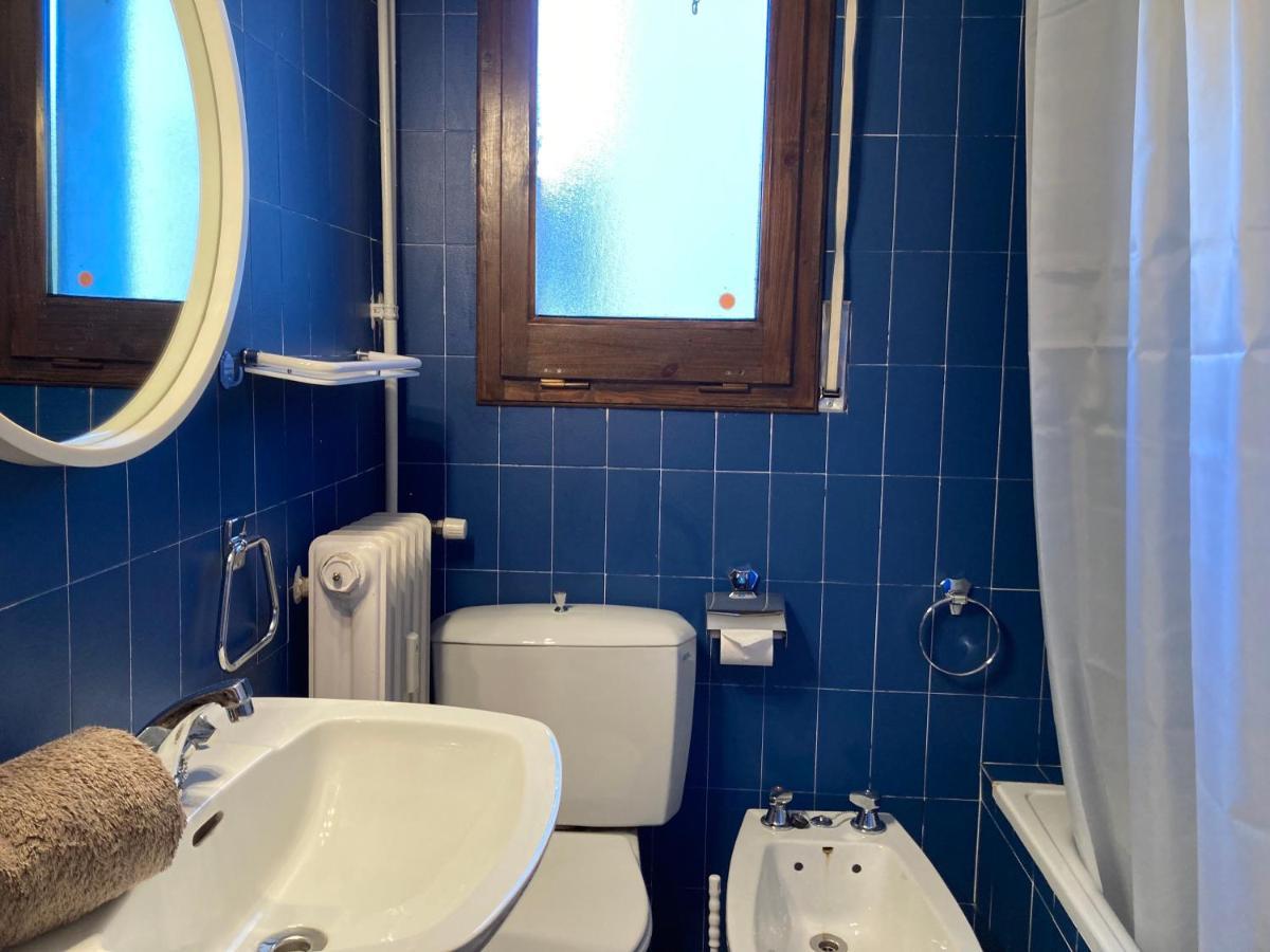 Apartament Pla Del Roc 拉莫利纳 外观 照片